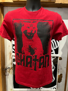 T-Shirt CHATAN (Homme)