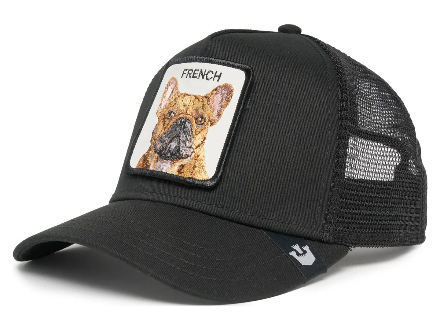 Casquette French Frenchie