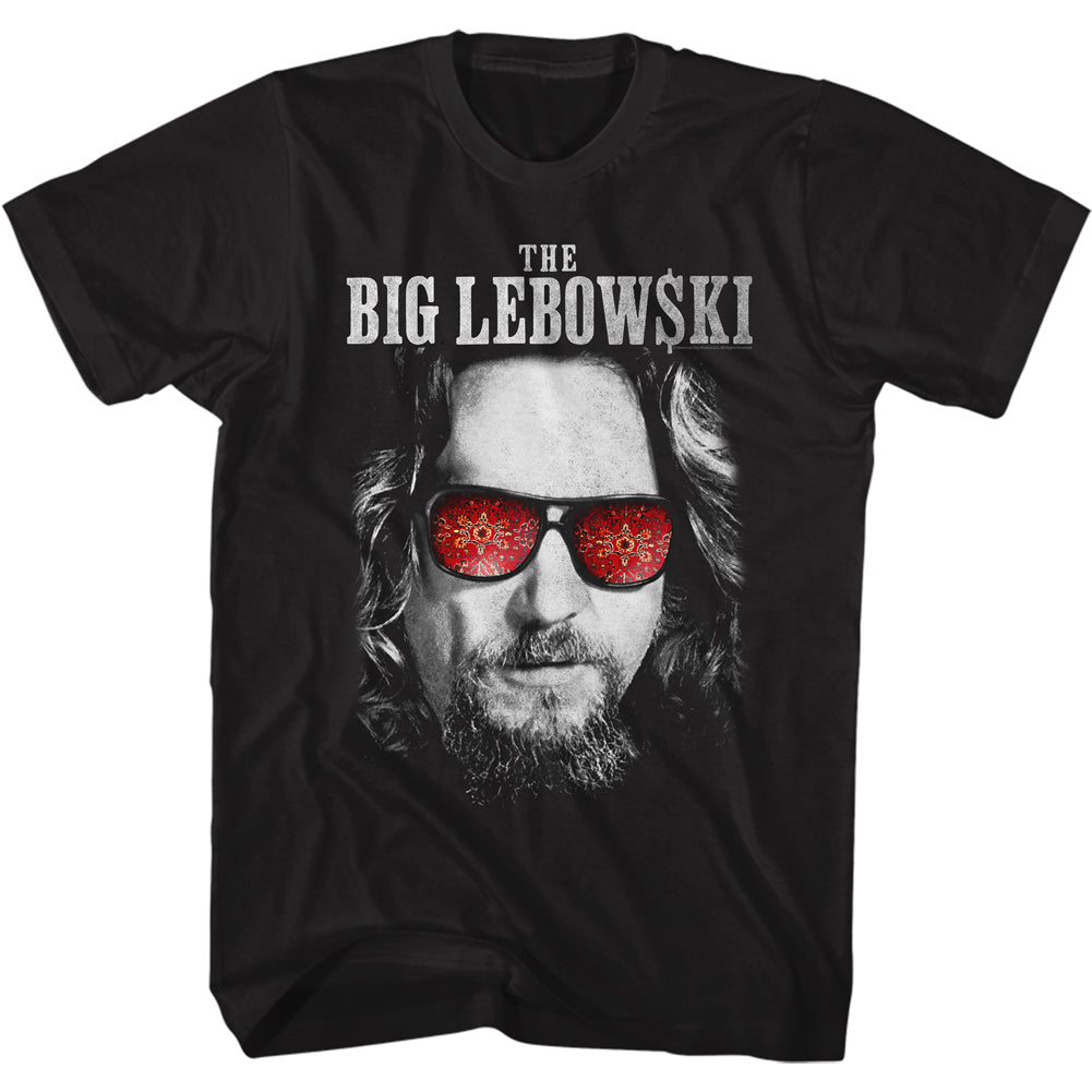 T-Shirt The Big Lebowski