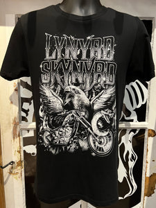 T-Shirt Lynyrd Skynyrd