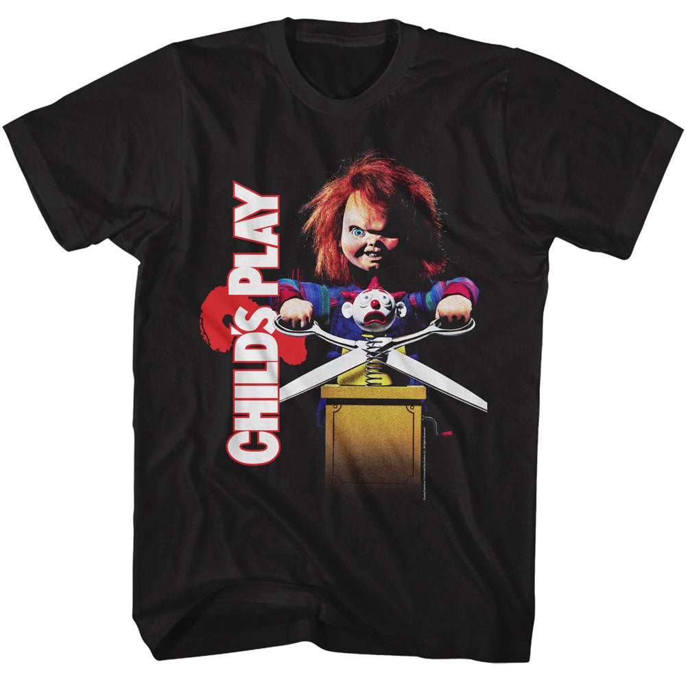 T-Shirt Child's Play 2