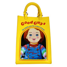 Charger l&#39;image dans la galerie, Sac Chucky
