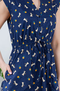 Robe Lapins