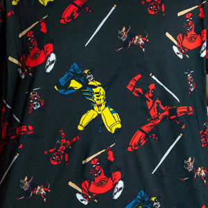 T-Shirt Deadpool 3