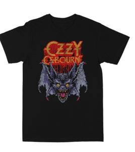 T-Shirt Ozzy Osbourne