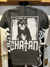 Charger l&#39;image dans la galerie, T-Shirt Vintage CHATAN CC
