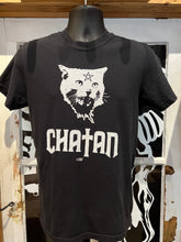 Charger l&#39;image dans la galerie, T-Shirt Vintage CHATAN CC
