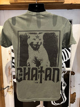 Charger l&#39;image dans la galerie, T-Shirt Vintage CHATAN CC
