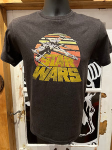 T-Shirt Star Wars Vessel