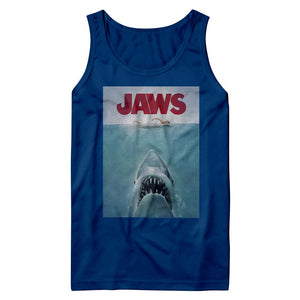 Camisole Jaws Poster