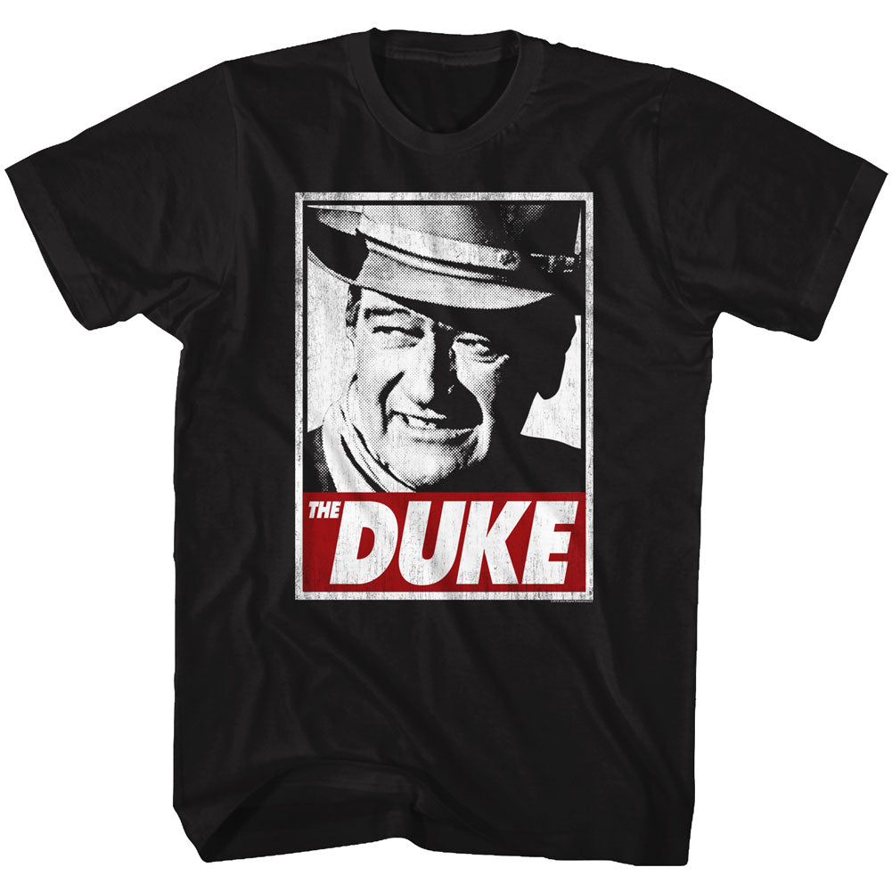 T-Shirt John Wayne THA DUKE