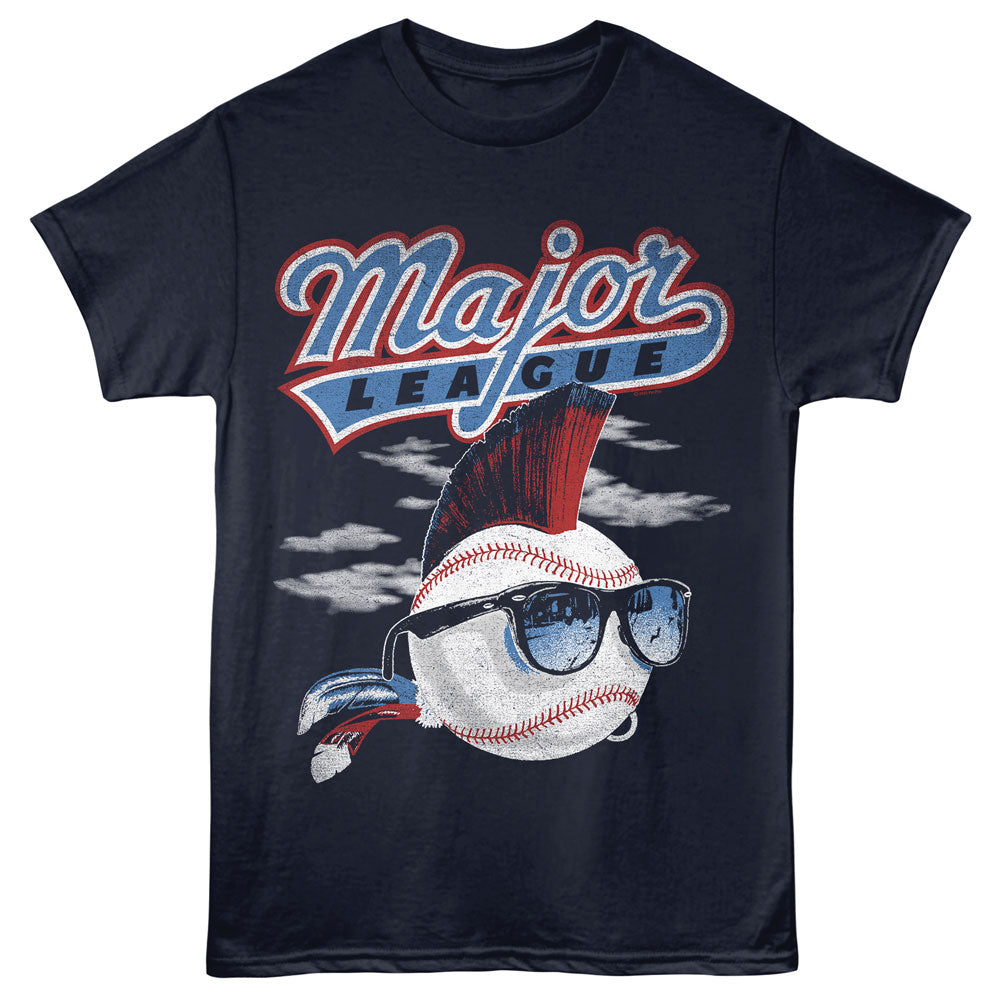 T-Shirt Major League