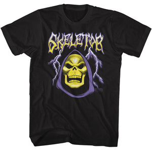 T-Shirt Skeletor MOTU