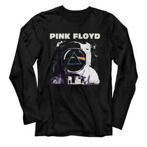 T-S Manches Longues Pink Floyd