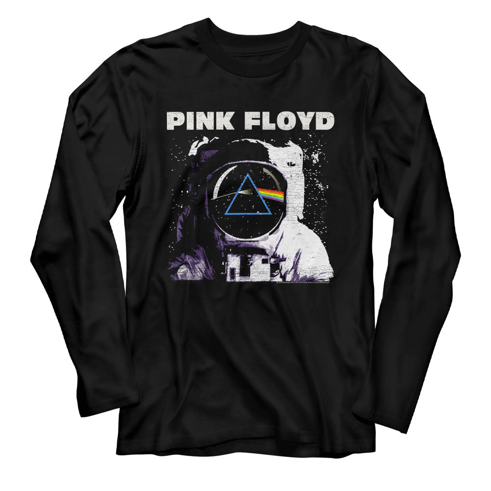 T-S Manches Longues Pink Floyd