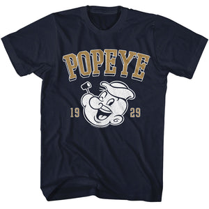 T-Shirt Popeye Athletic
