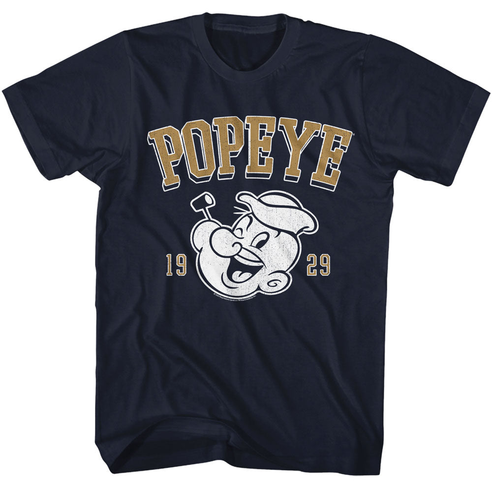 T-Shirt Popeye Athletic