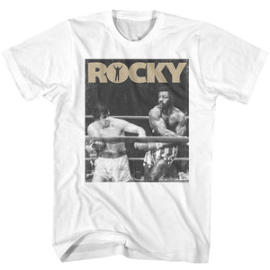 T-Shirt Rocky