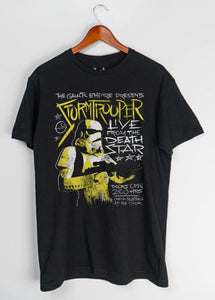 T-Shirt SW Stormtrooper LIVE