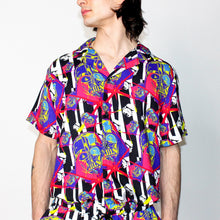 Load image into Gallery viewer, Chemise S/S Darth Vader
