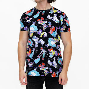 T-Shirt Classique Disney