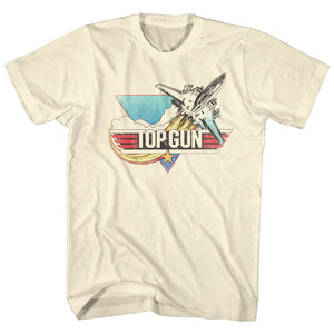 T-Shirt Top Gun