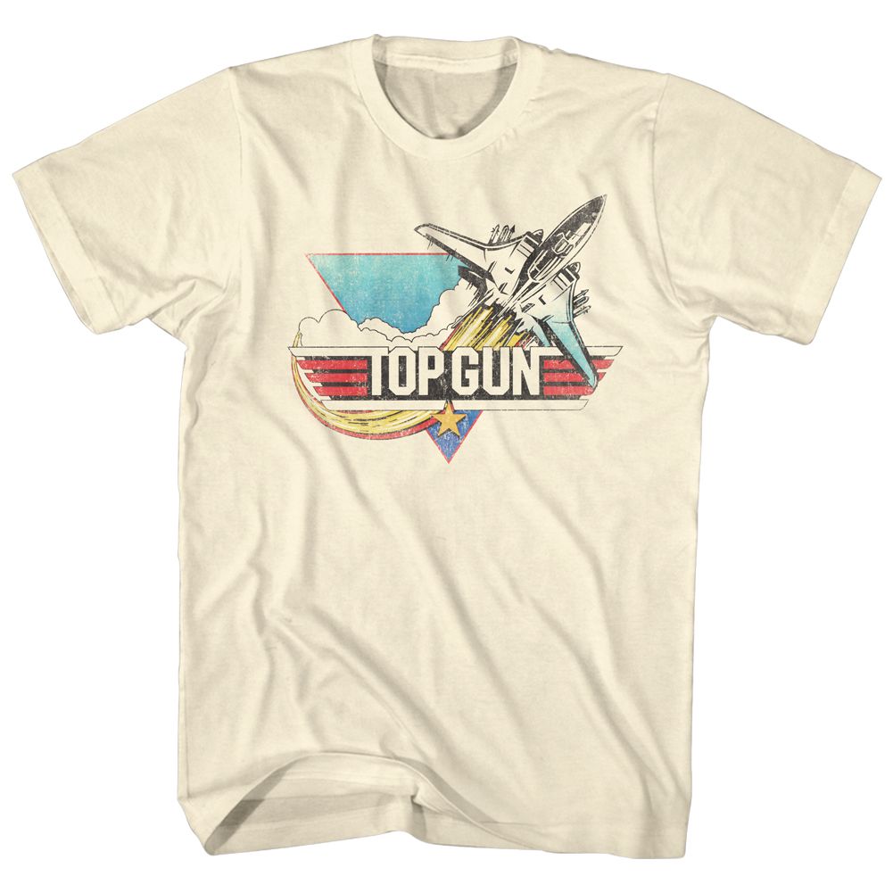 T-Shirt Top Gun