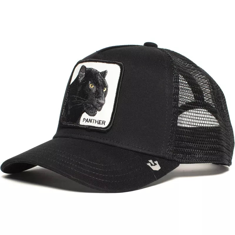 Casquette The Panther