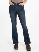 Load image into Gallery viewer, Jeans Lois Georgia Boot 7368

