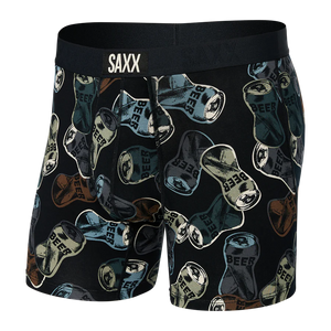 Boxer Saxx FNC