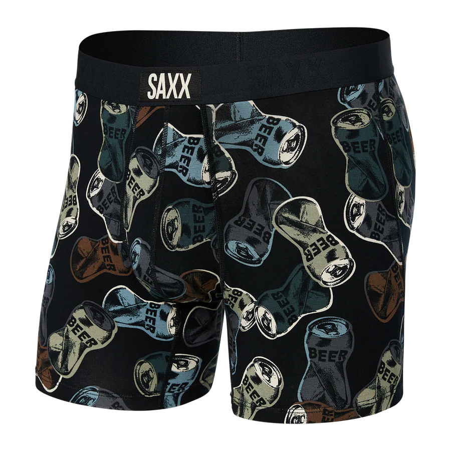 Boxer Saxx FNC