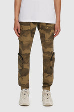 Load image into Gallery viewer, KUWALLA UTILITY PANT CAMO
