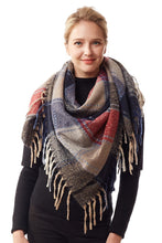 Load image into Gallery viewer, Foulard FCity 1236
