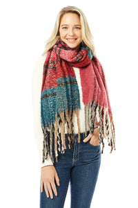 Foulard FCity 1304