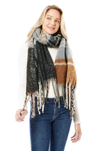 Charger l&#39;image dans la galerie, Foulard FCity 1304
