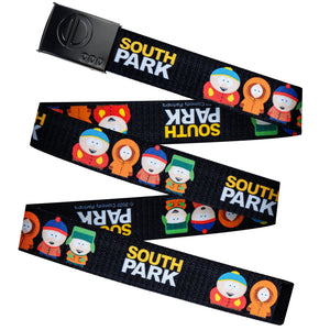 CEINTURE SOUTH PARK