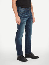 Load image into Gallery viewer, JEANS BLACK BULL MAD 7220-21
