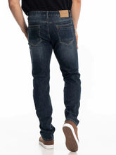 Load image into Gallery viewer, Jeans Black Bull Mad 7329-79
