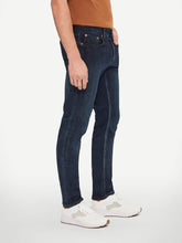 Load image into Gallery viewer, Jeans Black Bull 7214-79
