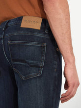 Load image into Gallery viewer, Jeans Black Bull 7214-79

