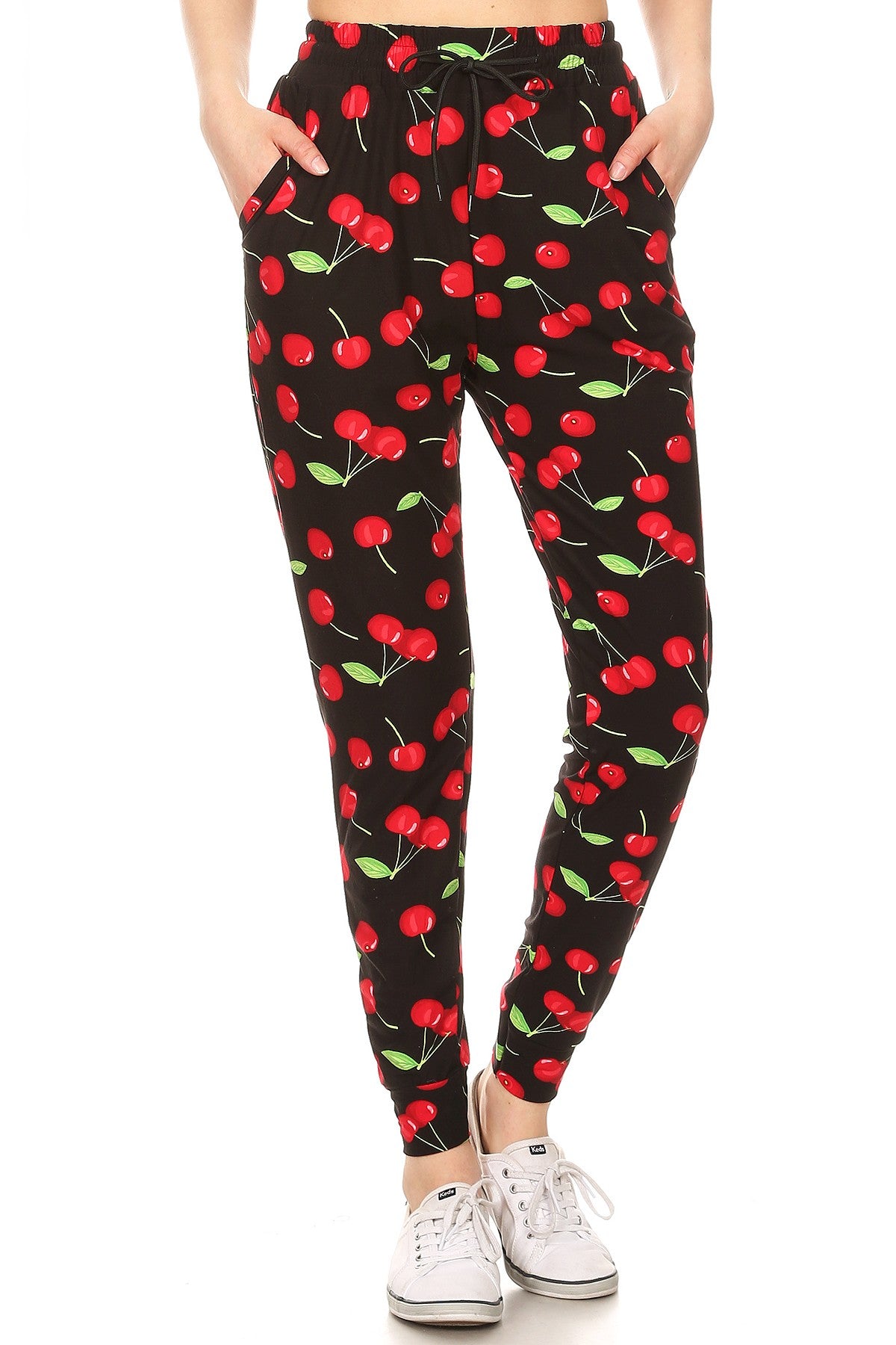 Pantalon CERISES R991