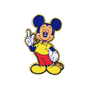 PIN MICKEY MOUSE