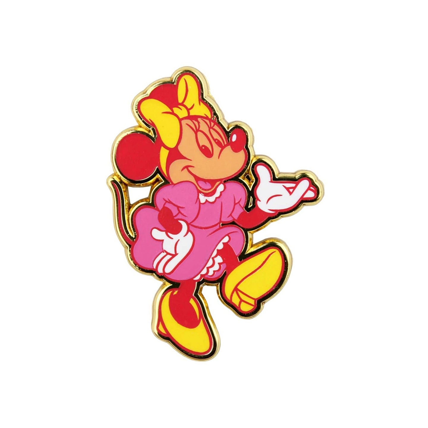 PIN MINNIE MOUSE