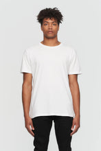 Load image into Gallery viewer, T-SHIRT BLANC (PACK DE 3) KUWALLA
