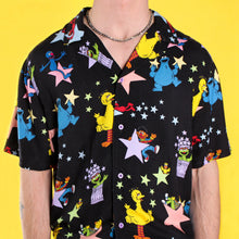 Load image into Gallery viewer, Chemise S/S Sesame Street
