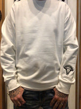 Charger l&#39;image dans la galerie, BAIZENVILLE LONGHORN CREW UNISEX
