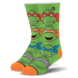TURTLE BOYS