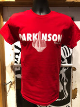 Load image into Gallery viewer, T-shirt F*CK Parkinson
